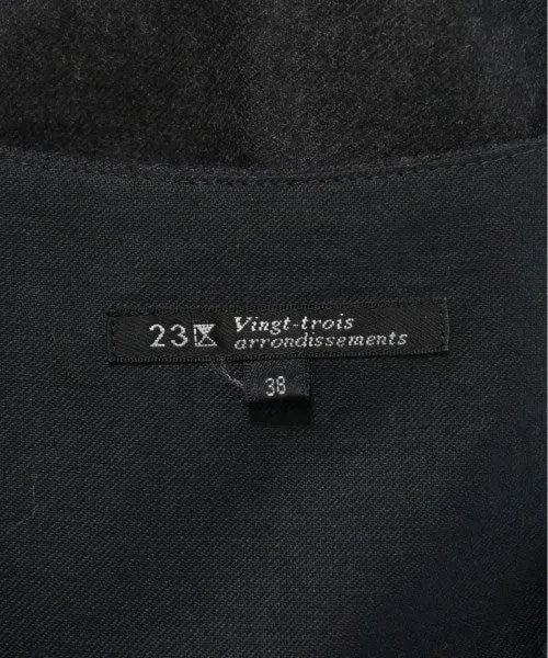 23e arrondissement Robes