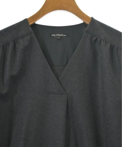 23e arrondissement Robes