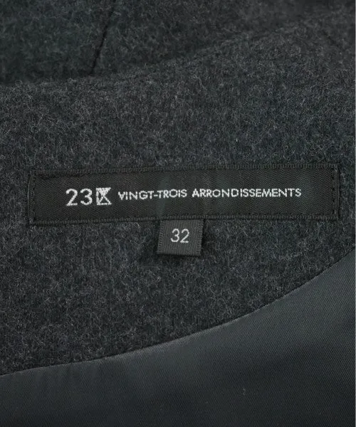 Robes 23ku