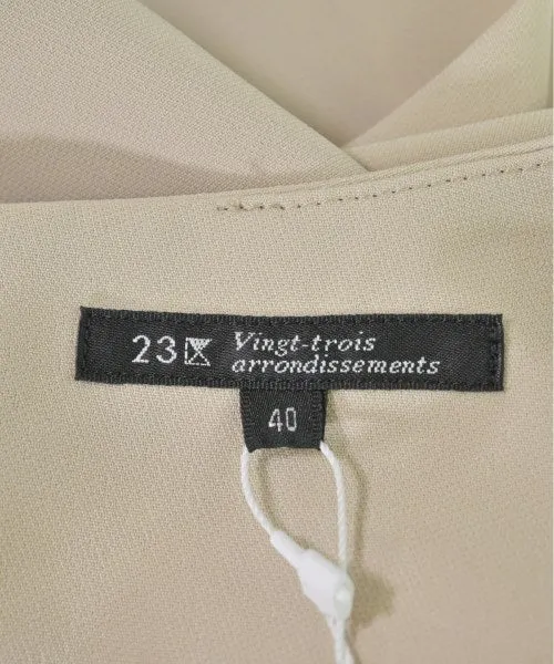 Robes 23ku