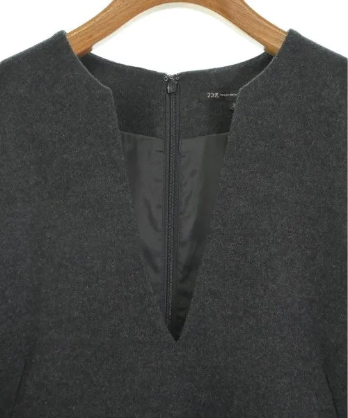 Robes 23ku