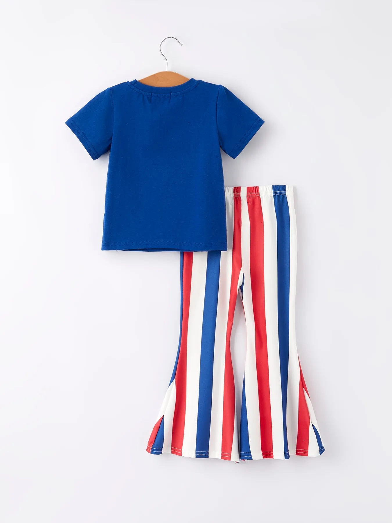 Ensemble pour filles 