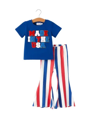 Ensemble pour filles 