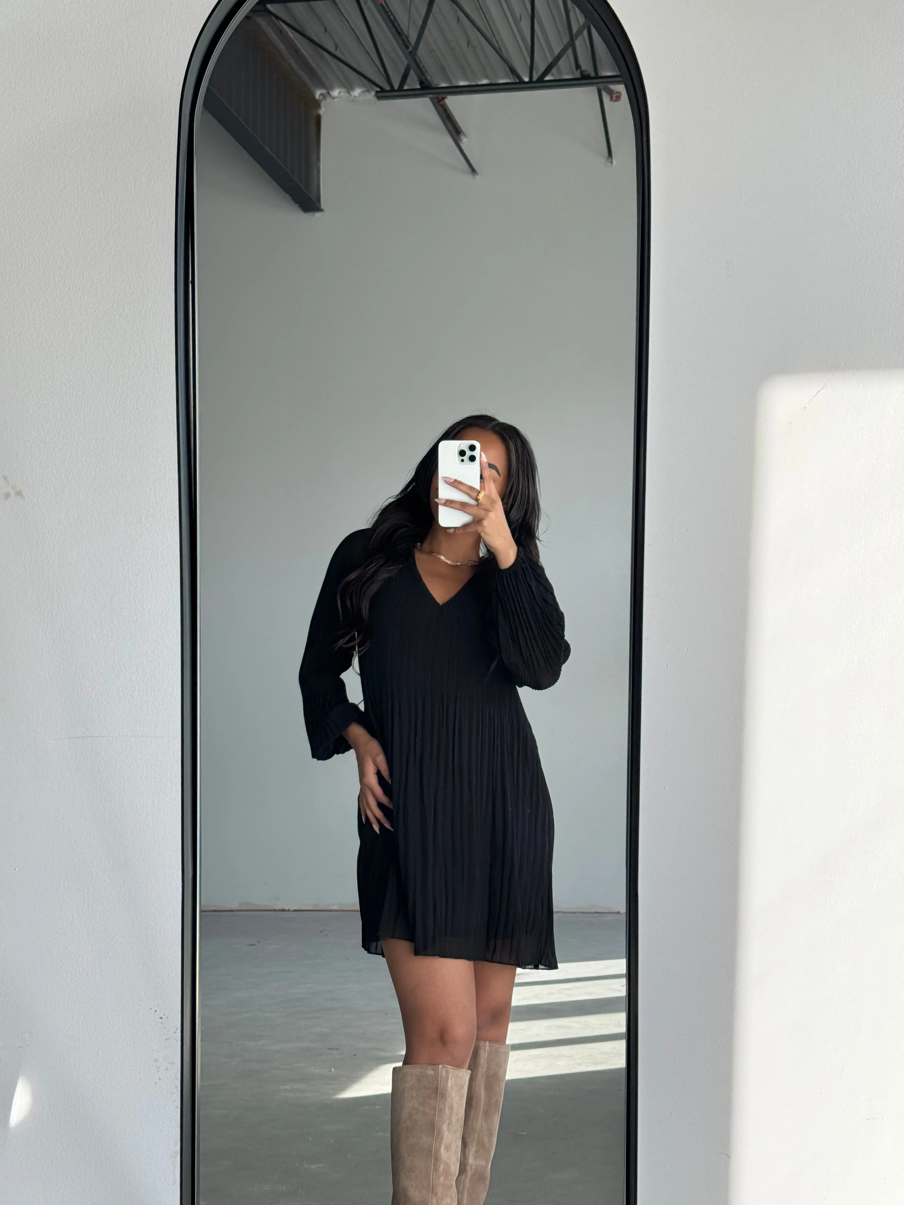 Robe Abbey