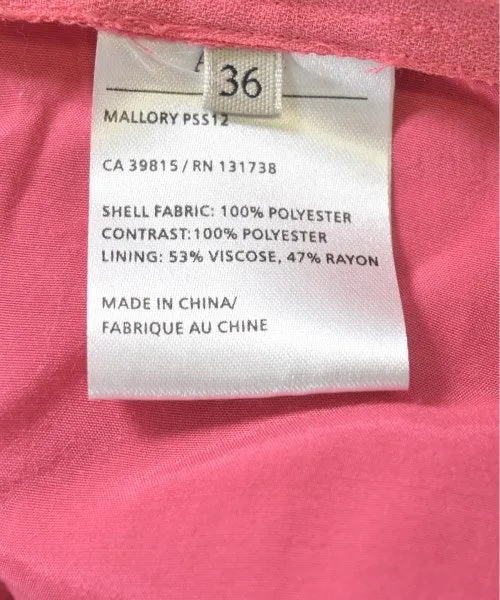 Robes pour peaux acnéiques