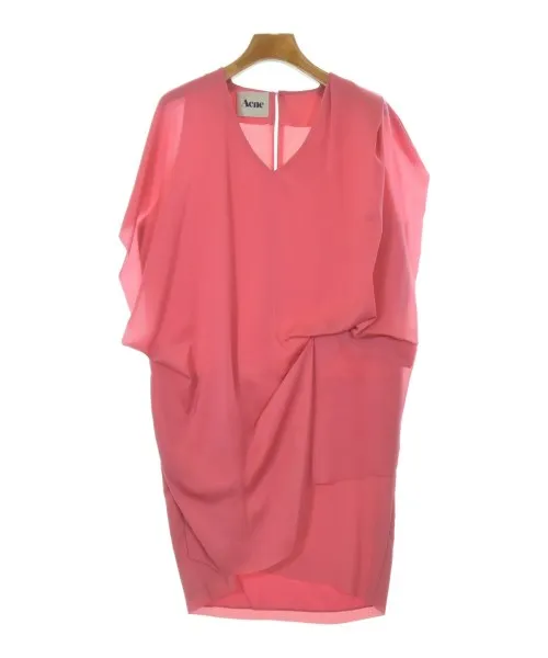 Robes pour peaux acnéiques