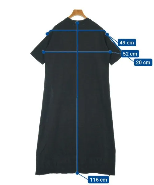 Robes Acne Studios