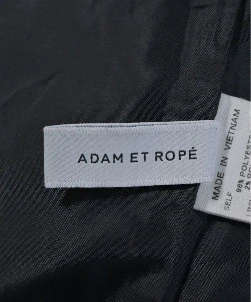 Robes ADAM ET ROPE