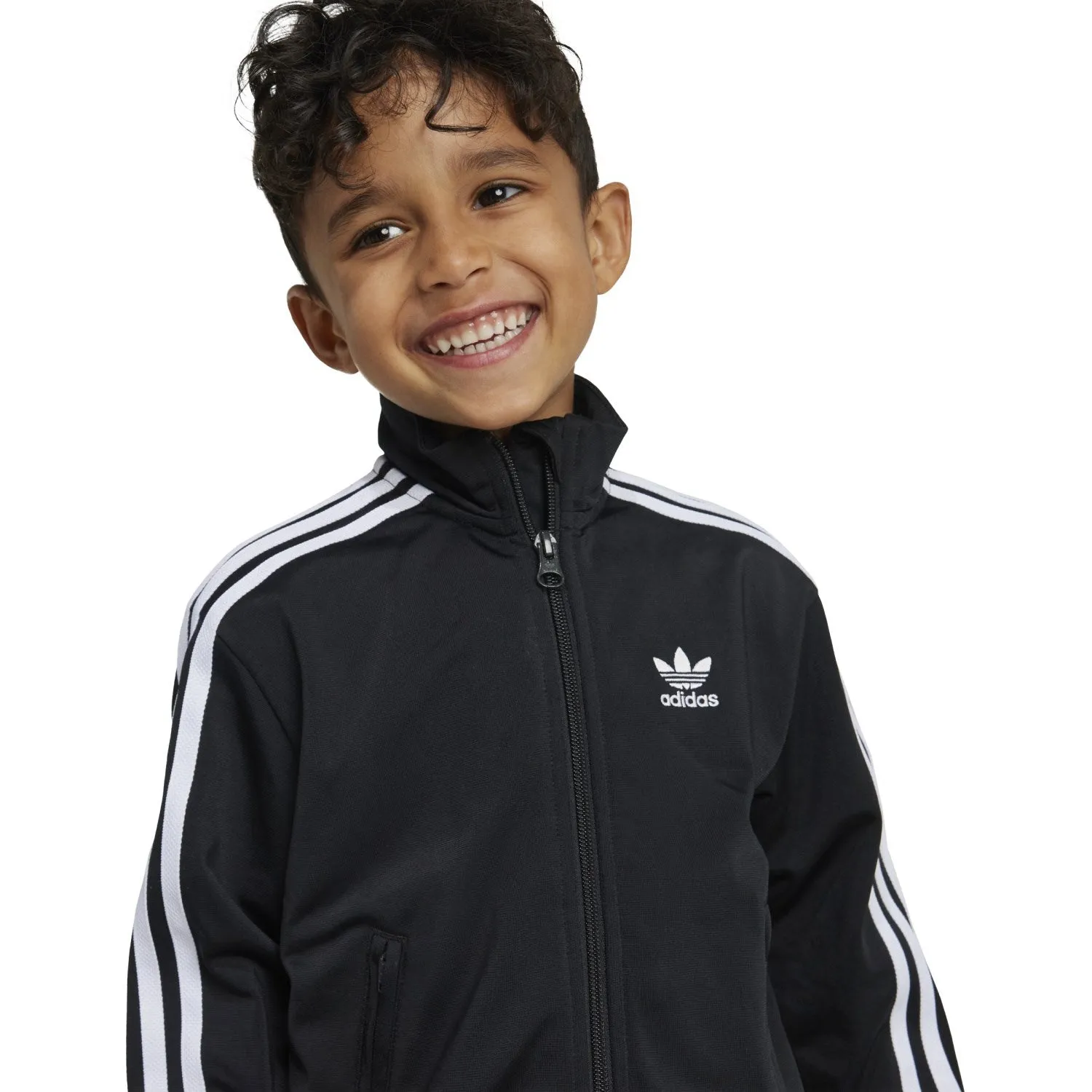 Survêtement Firebird Noir adidas Originals