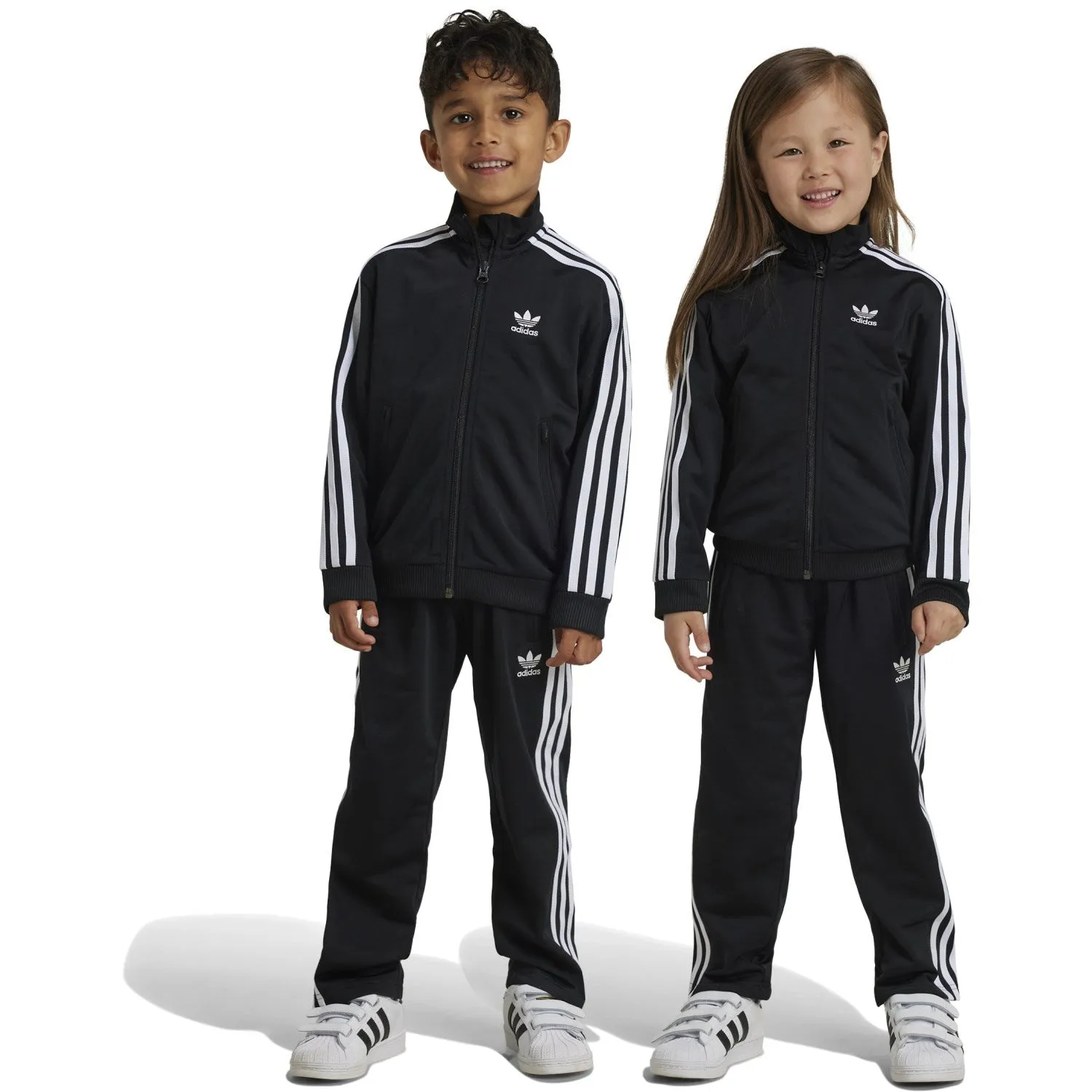 Survêtement Firebird Noir adidas Originals