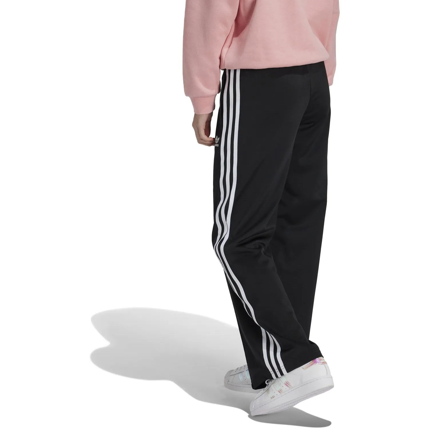 Pantalon large noir adidas Originals