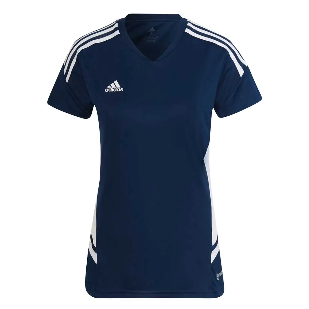 adidas - Maillot Condivo 22 Femme (HA6289)
