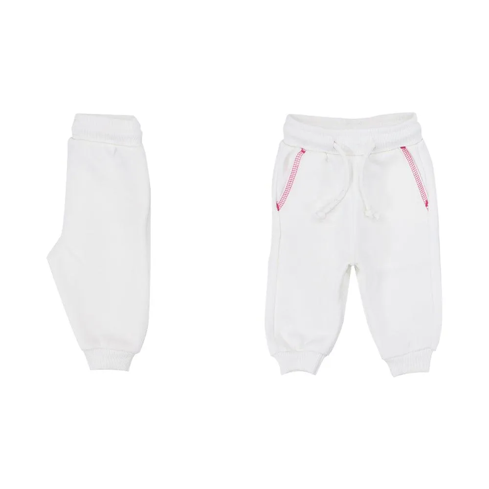 Ensemble Adorable Bébé 2 Pièces
