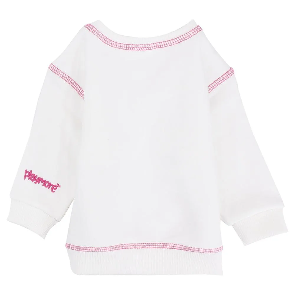 Ensemble Adorable Bébé 2 Pièces