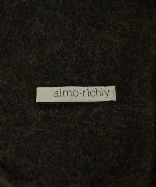Aimo Robes Somptueuses