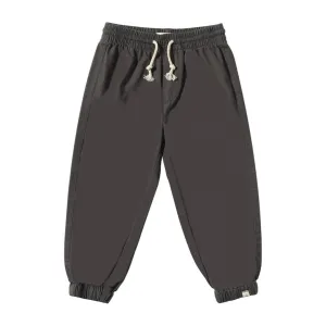 Pantalon Airforce - Ripstop Charbon par Me & Henry