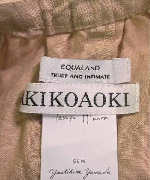 Robes AKIKOAOKI