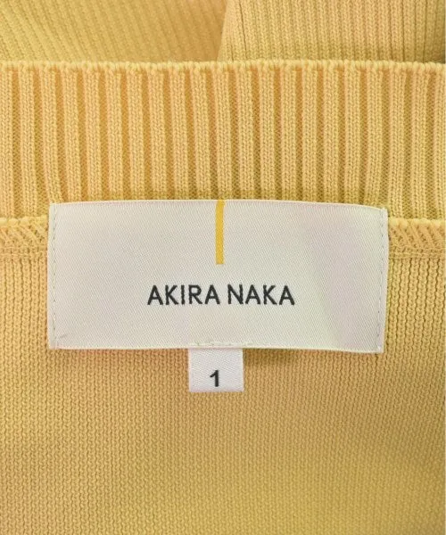 Robes AKIRA NAKA