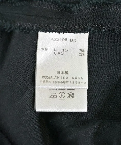 Robes AKIRA NAKA