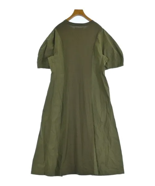 Robes AKIRA NAKA