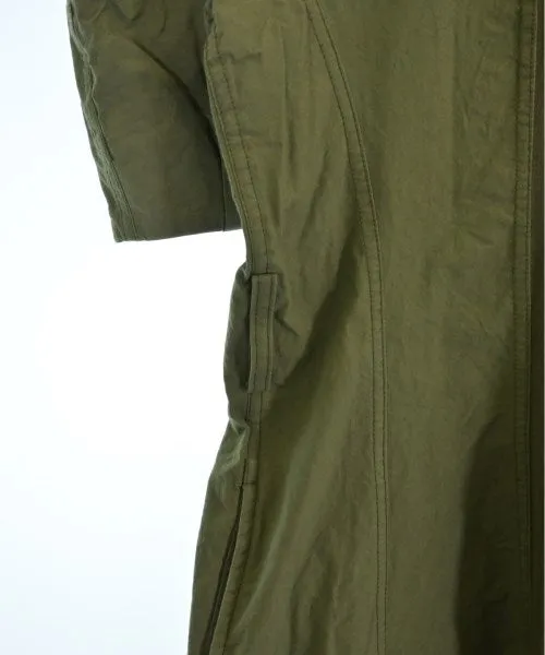 Robes AKIRA NAKA