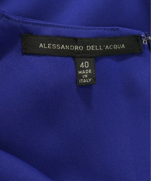 Robes ALESSANDRO DELL'ACQUA