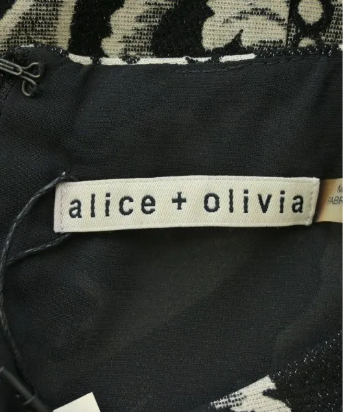 Robes Alice Olivia