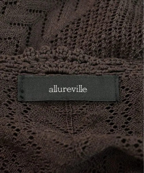 Robes Allureville