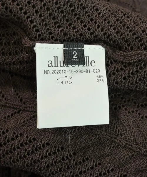 Robes Allureville