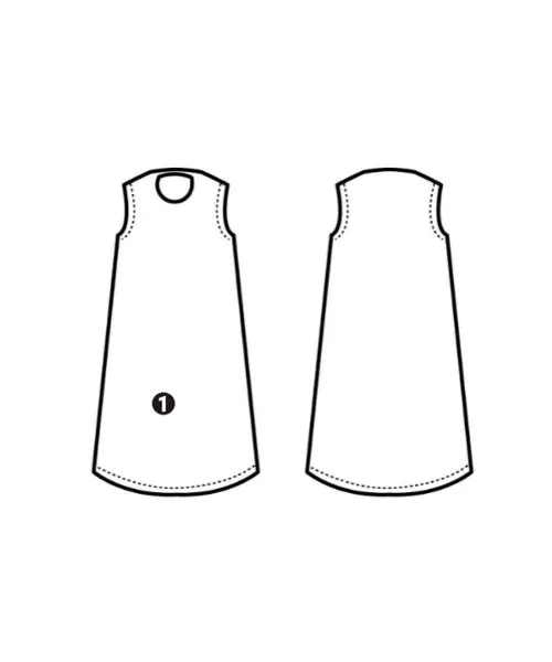 Robes Allureville