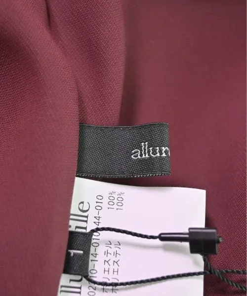 Robes allureville