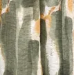 Robe imprimée midi Alyssa