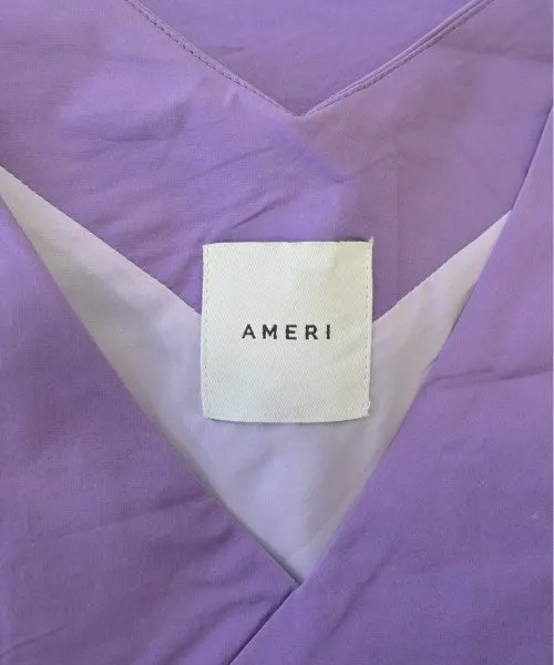 Robes AMERI