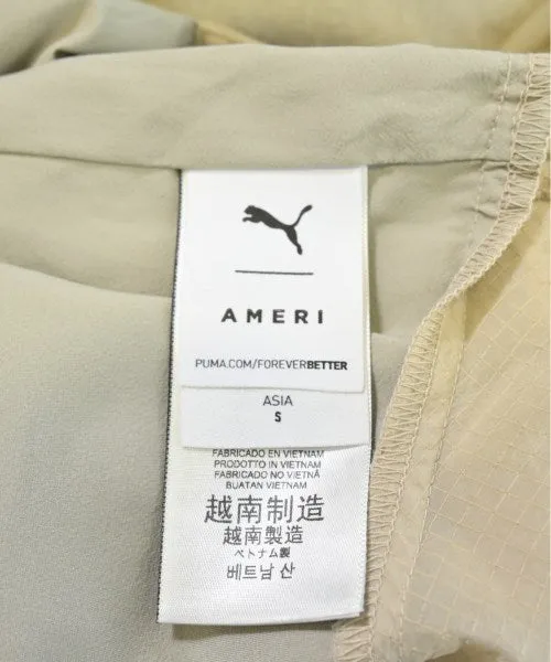 Robes AMERI