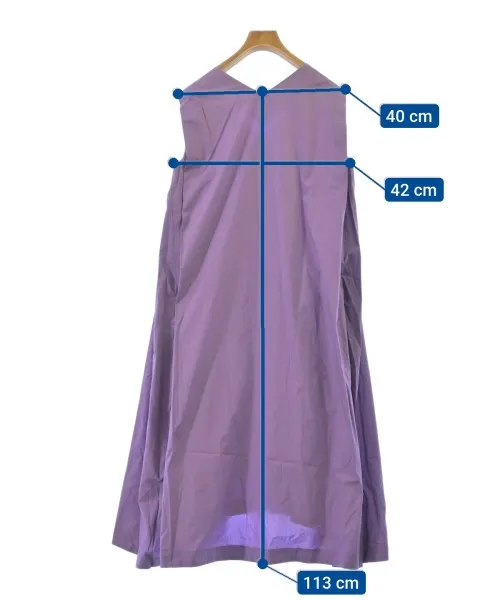Robes AMERI