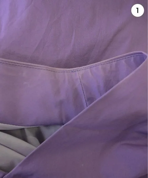 Robes AMERI
