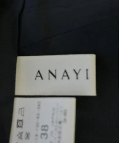 Robes ANAYI