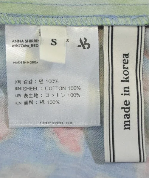 Robes ANDERSSON BELL