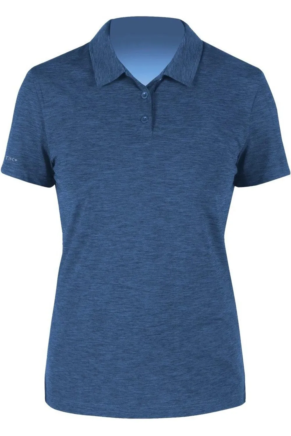 Polo Technique Breeze pour Femmes ANETIK