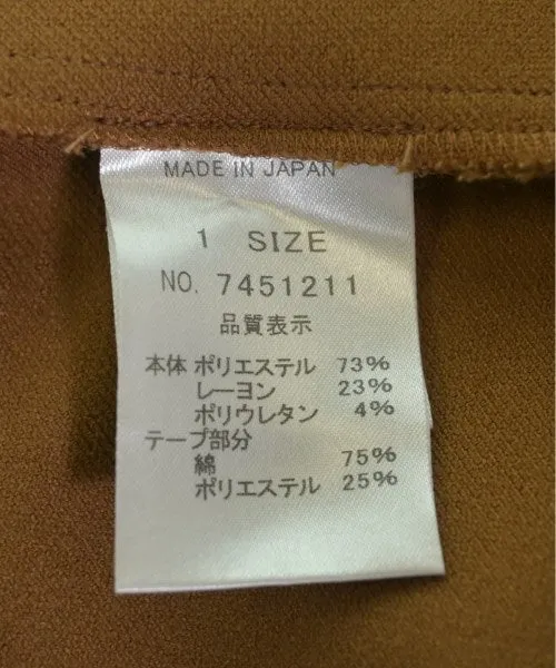 Robes Annc