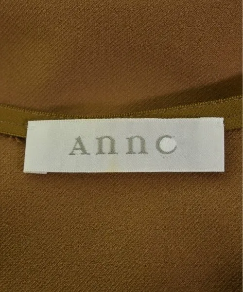 Robes Annc