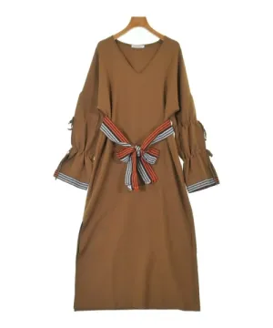 Robes Annc