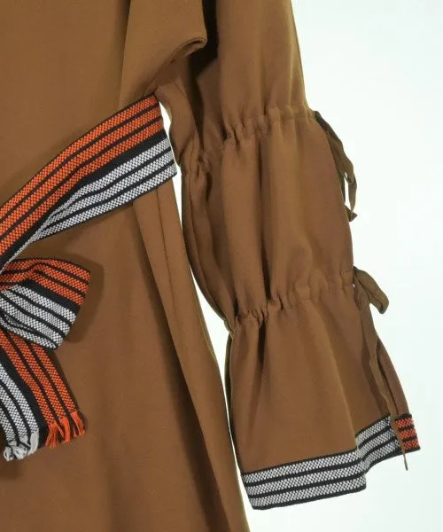 Robes Annc