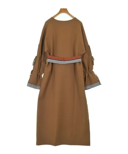 Robes Annc