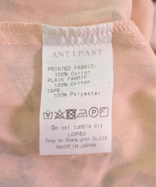 Robes ANTIPAST