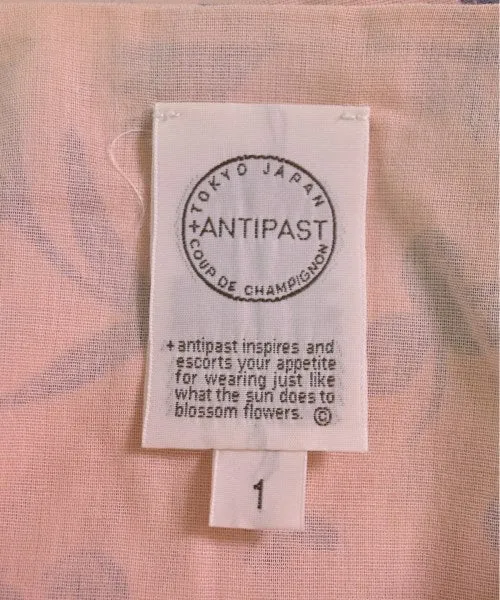 Robes ANTIPAST