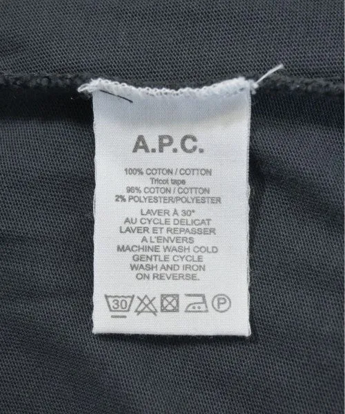 Robes A.P.C.