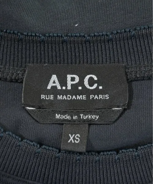 Robes A.P.C.