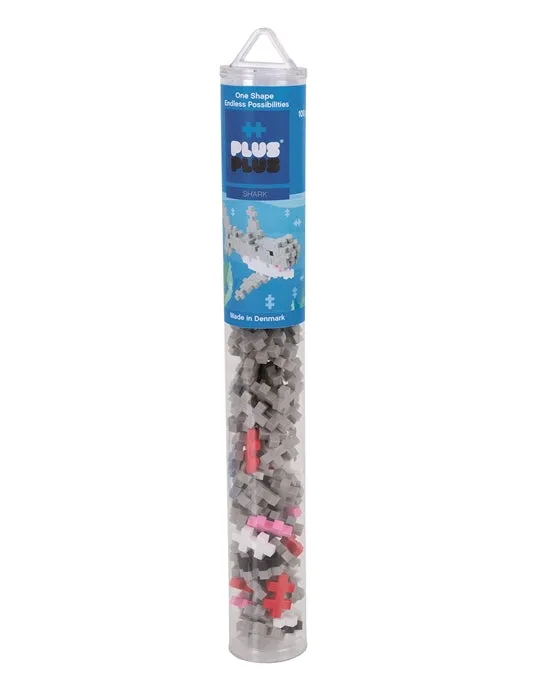 Ensemble aqua 100 pièces
