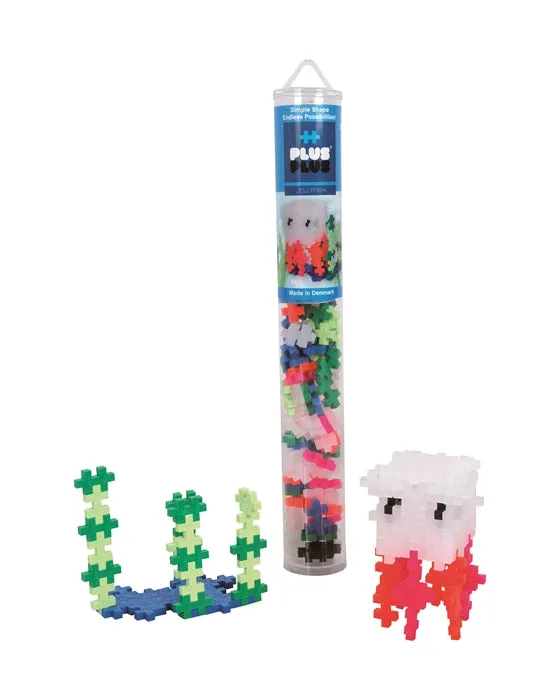 Ensemble aqua 100 pièces